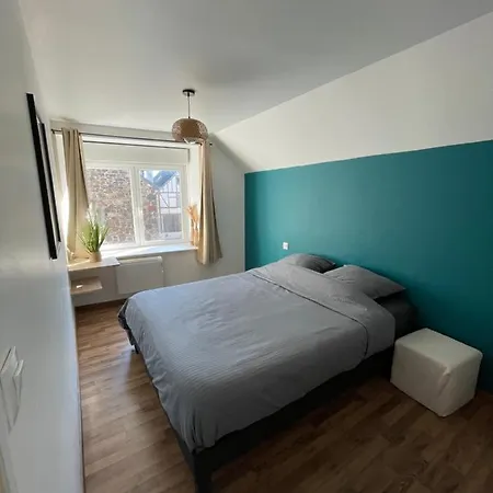 Au Bord De La 2 Personnes Saint-Benoît-des-Ondes