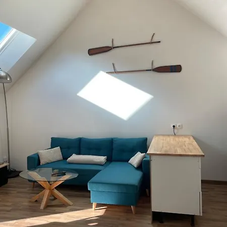 Au Bord De La 2 Personnes Apartment Saint-Benoît-des-Ondes